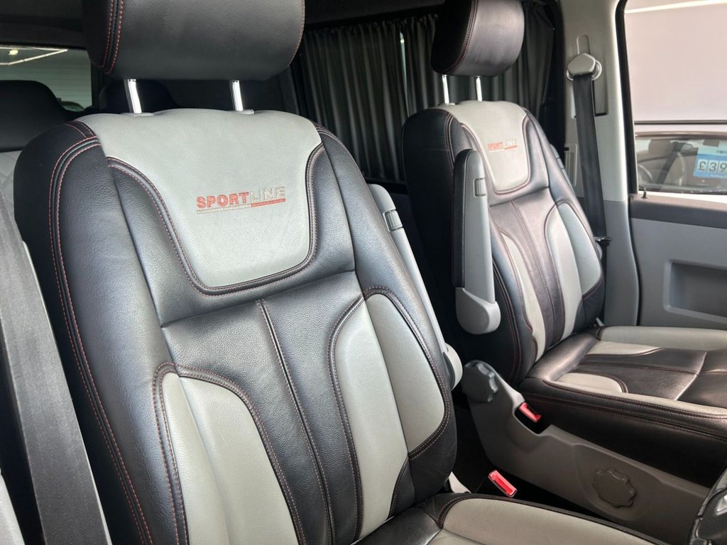 Used Volkswagen Transporter 2013 for sale - 78199956: Photo 44