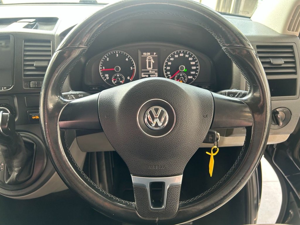 Used Volkswagen Transporter 2013 for sale - 78199956: Photo 49