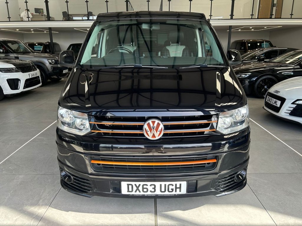 Used Volkswagen Transporter 2013 for sale - 78199956: Photo 8