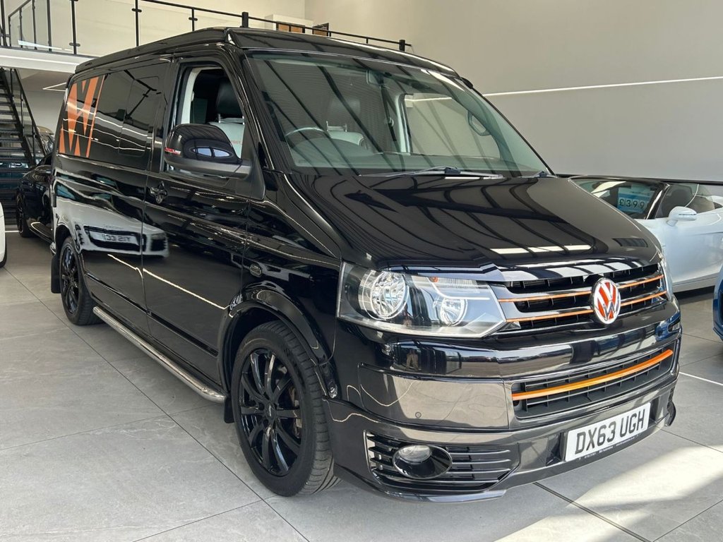 Used Volkswagen Transporter 2013 for sale - 78199956: Photo 9