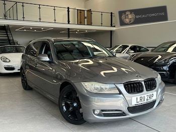 Used BMW 3 Series 2011 for sale - 79422961: Photo