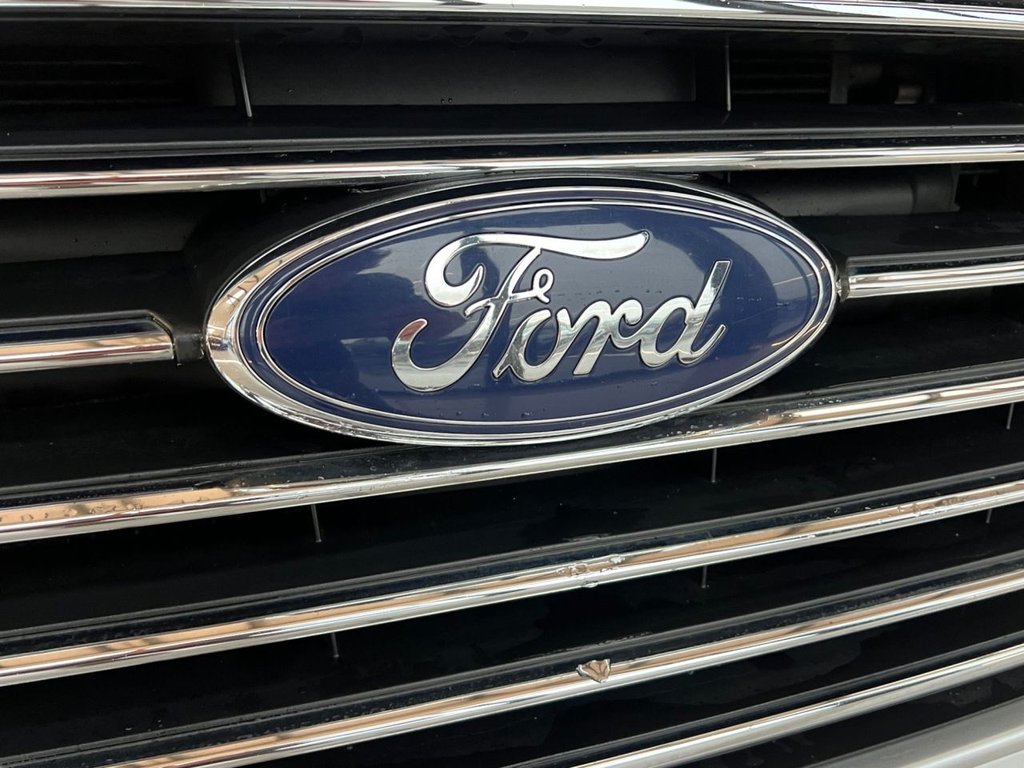 Used Ford Tourneo Custom 2020 for sale - 76604732: Photo 20