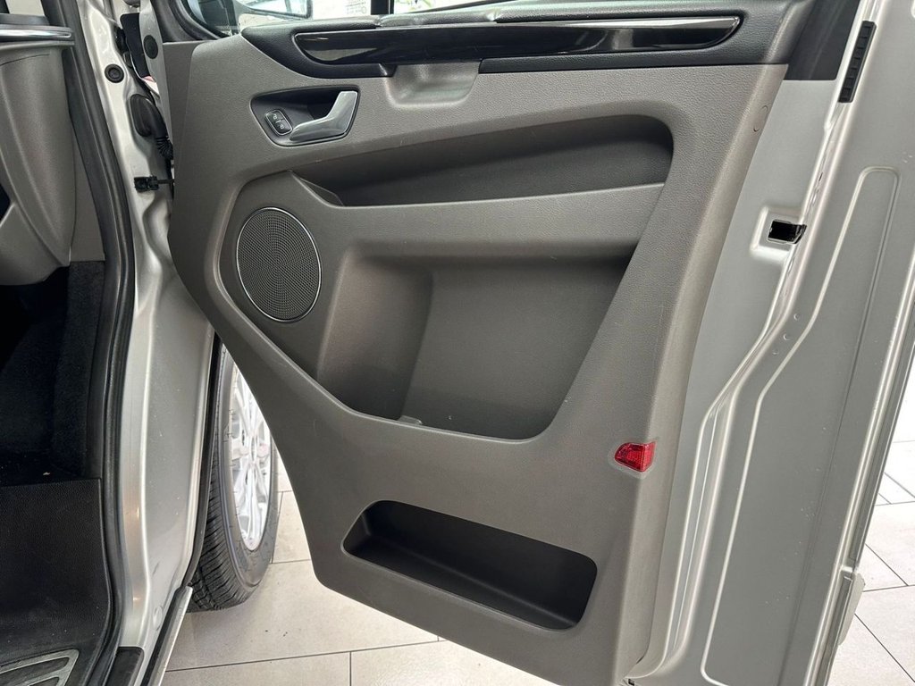 Used Ford Tourneo Custom 2020 for sale - 76604732: Photo 22