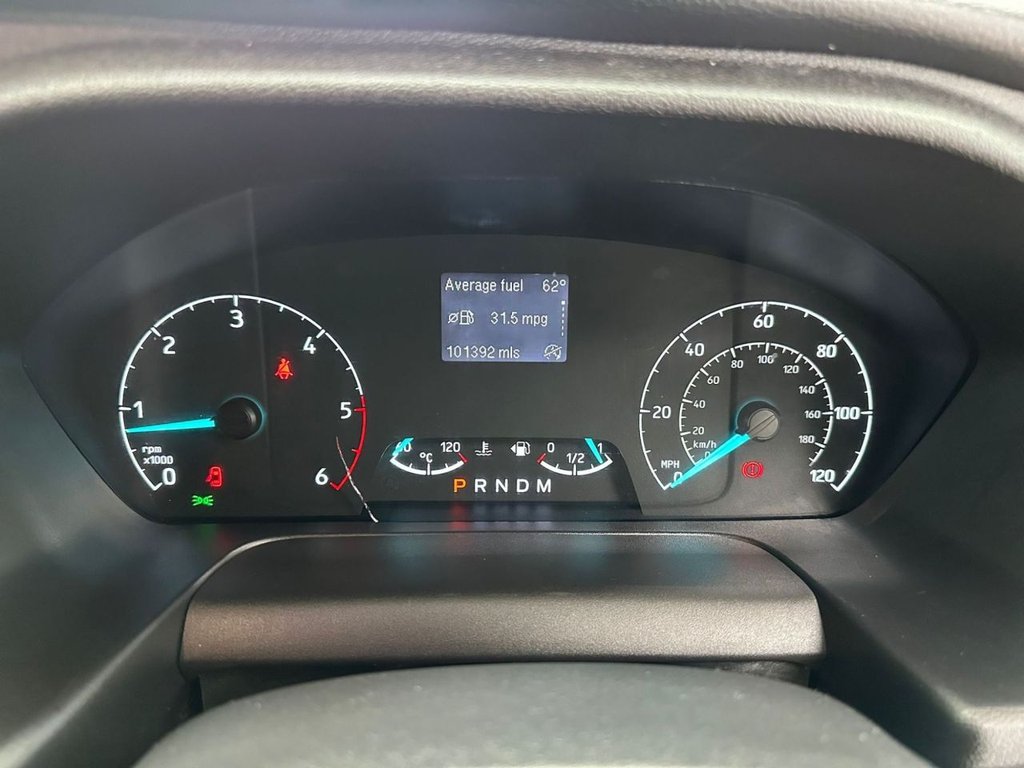 Used Ford Tourneo Custom 2020 for sale - 76604732: Photo 27