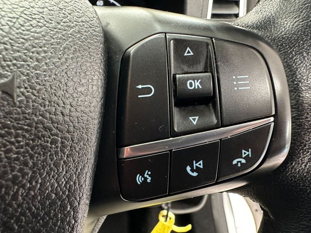 Used Ford Tourneo Custom 2020 for sale - 76604732: Photo 31