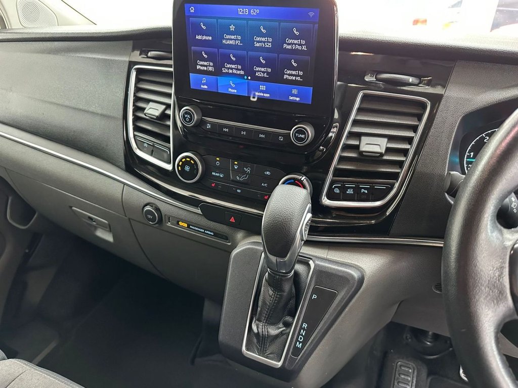 Used Ford Tourneo Custom 2020 for sale - 76604732: Photo 32