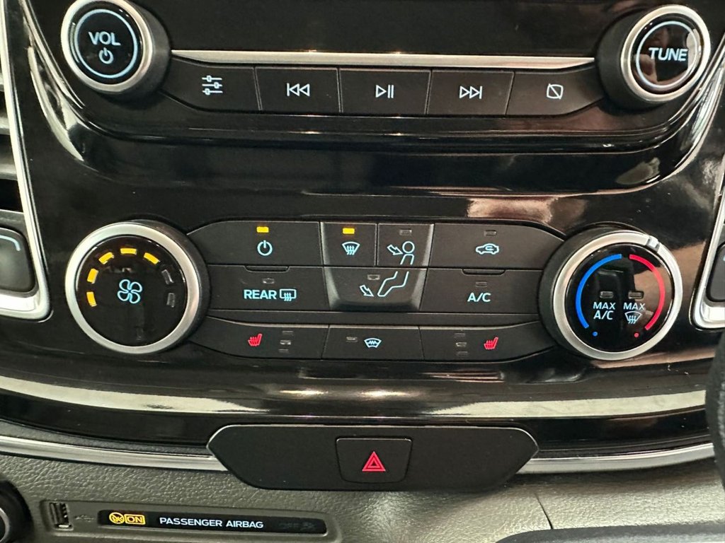 Used Ford Tourneo Custom 2020 for sale - 76604732: Photo 35