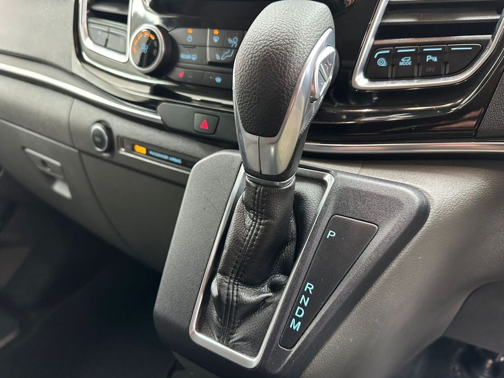 Used Ford Tourneo Custom 2020 for sale - 76604732: Photo 36