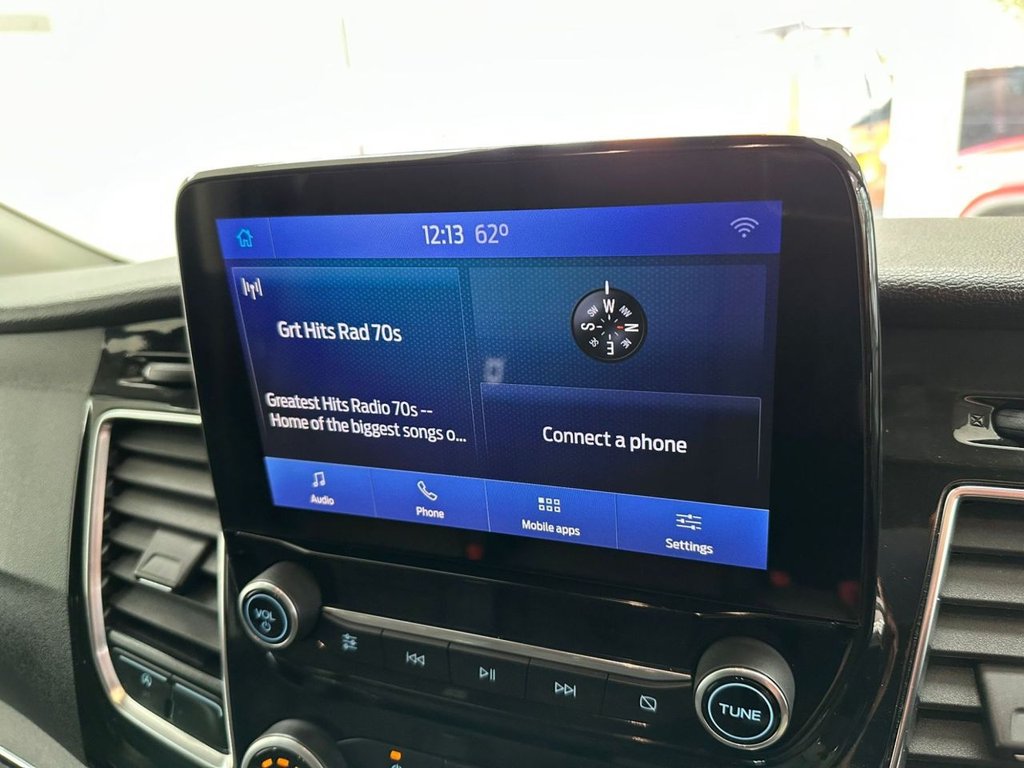 Used Ford Tourneo Custom 2020 for sale - 76604732: Photo 37