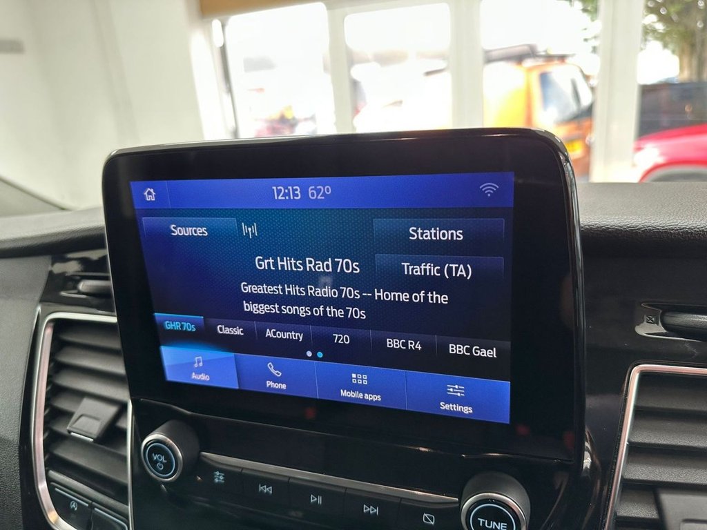 Used Ford Tourneo Custom 2020 for sale - 76604732: Photo 38