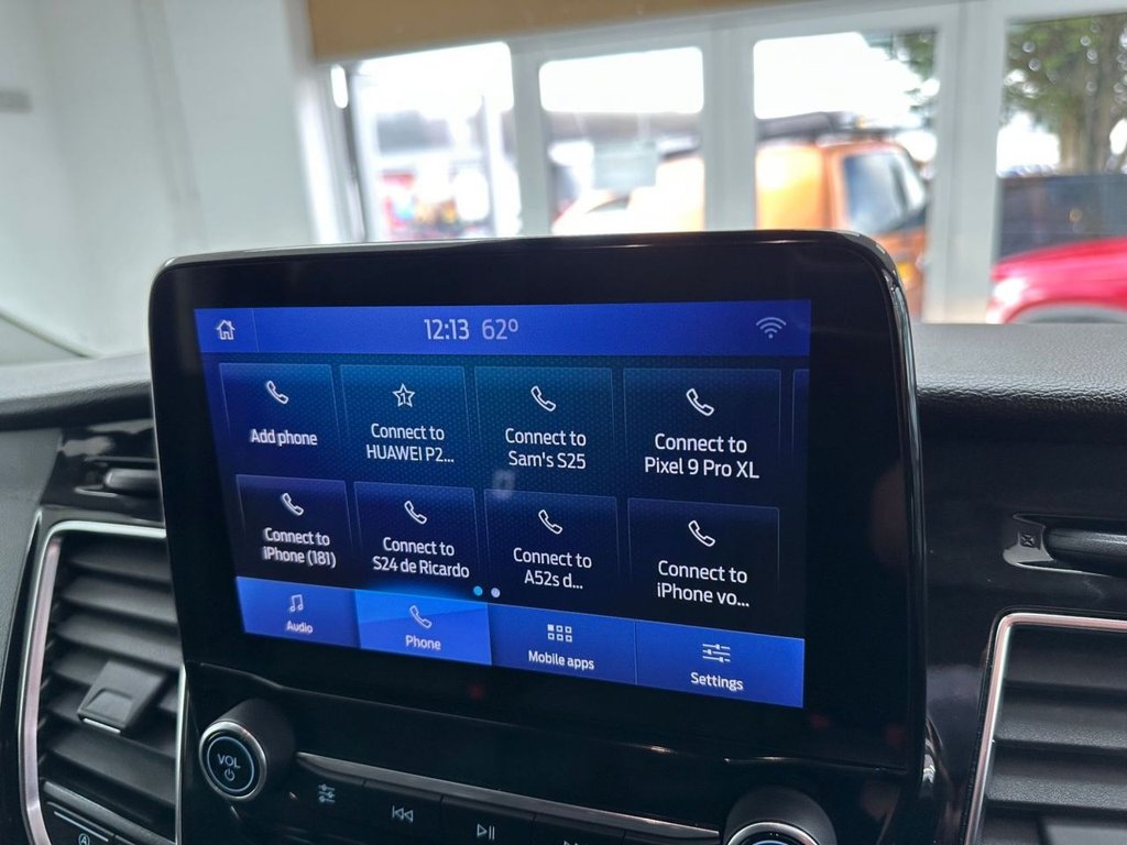 Used Ford Tourneo Custom 2020 for sale - 76604732: Photo 39