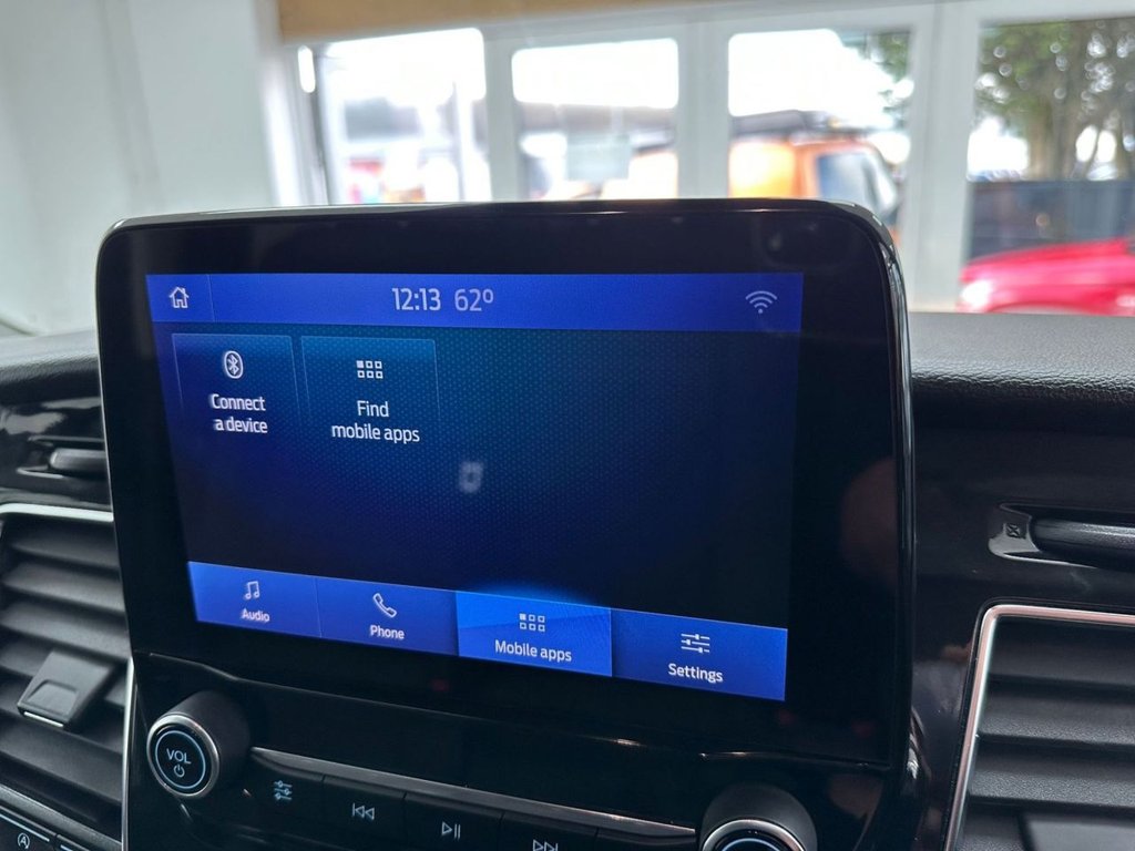 Used Ford Tourneo Custom 2020 for sale - 76604732: Photo 40