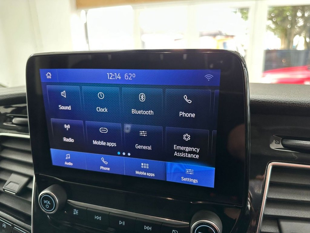 Used Ford Tourneo Custom 2020 for sale - 76604732: Photo 41