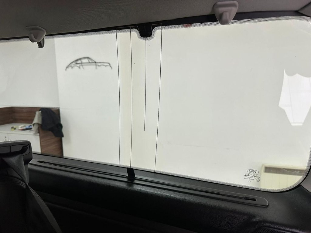 Used Ford Tourneo Custom 2020 for sale - 76604732: Photo 45