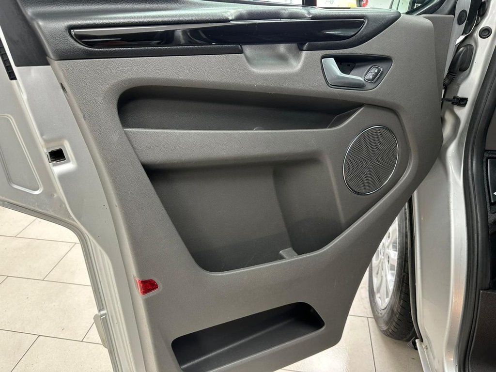 Used Ford Tourneo Custom 2020 for sale - 76604732: Photo 49