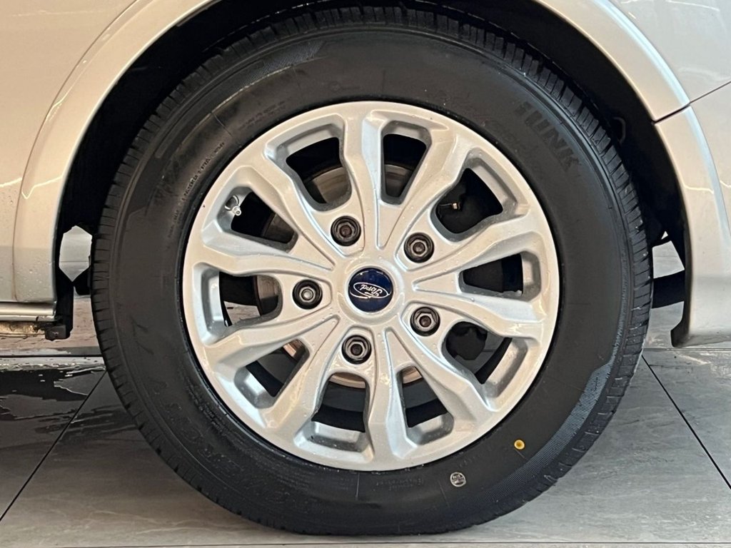 Used Ford Tourneo Custom 2020 for sale - 76604732: Photo 9