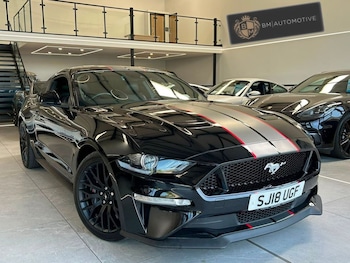 Used Ford Mustang 2018 for sale - 79506060: Photo