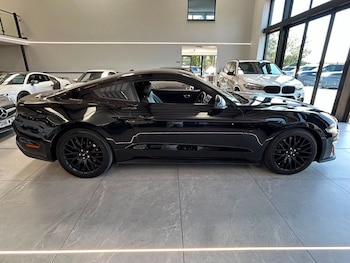 Used Ford Mustang 2018 for sale - 79506060: Photo