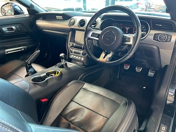 Used Ford Mustang 2018 for sale - 79506060: Photo