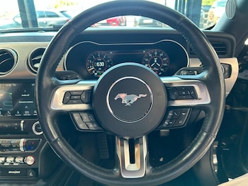Used Ford Mustang 2018 for sale - 79506060: Photo