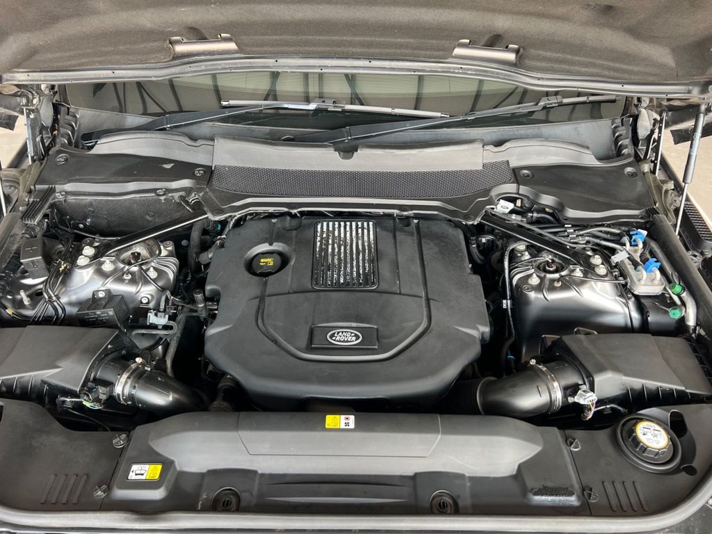 Vehicle 32