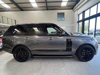 Used Land Rover Range Rover 2018 for sale - 79619097: Photo