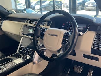 Used Land Rover Range Rover 2018 for sale - 79619097: Photo