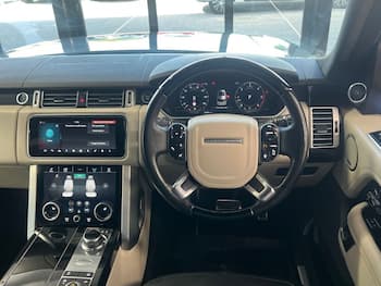 Used Land Rover Range Rover 2018 for sale - 79619097: Photo