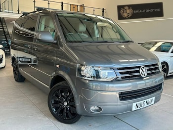 Used Volkswagen Caravelle 2015 for sale - 78737884: Photo