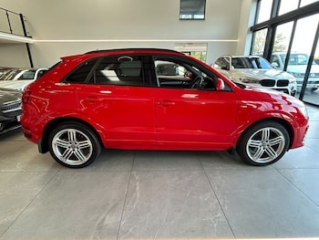 Used Audi Q3 2016 for sale - 79506095: Photo