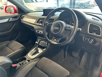 Used Audi Q3 2016 for sale - 79506095: Photo