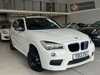 Used BMW X1 2013 for sale - 79518663: Photo