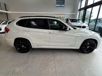 Used BMW X1 2013 for sale - 79518663: Photo