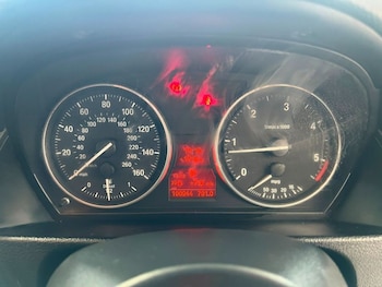 Used BMW X1 2013 for sale - 79518663: Photo