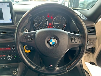 Used BMW X1 2013 for sale - 79518663: Photo