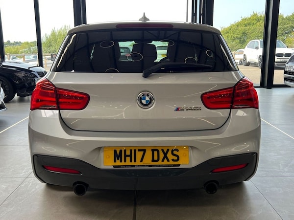Used BMW 1 Series 2017 for sale - 75613124: Photo 12