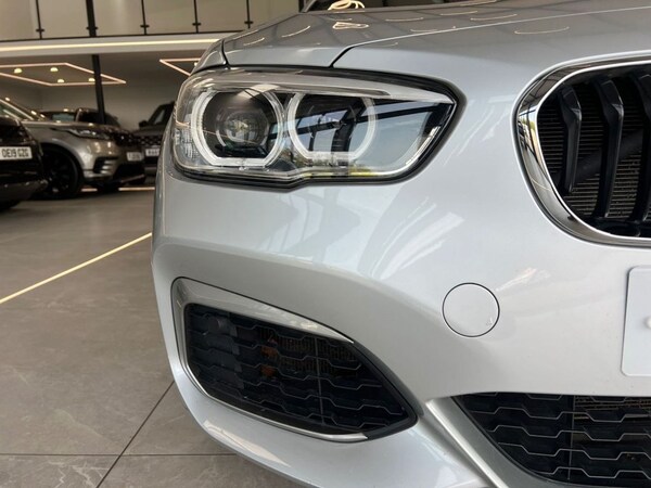 Used BMW 1 Series 2017 for sale - 75613124: Photo 15