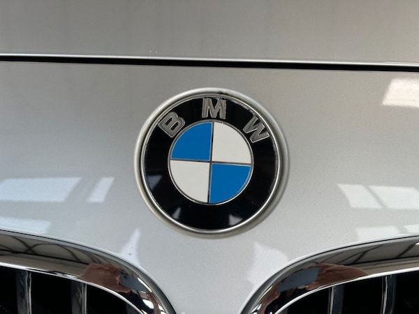 Used BMW 1 Series 2017 for sale - 75613124: Photo 16