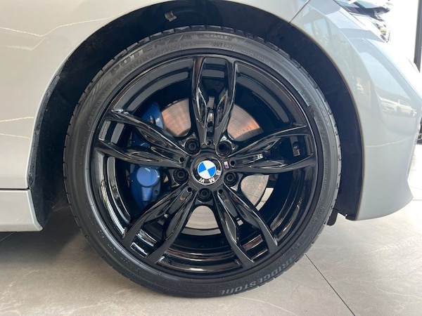 Used BMW 1 Series 2017 for sale - 75613124: Photo 22