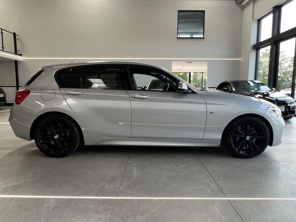 Used BMW 1 Series 2017 for sale - 75613124: Photo 2