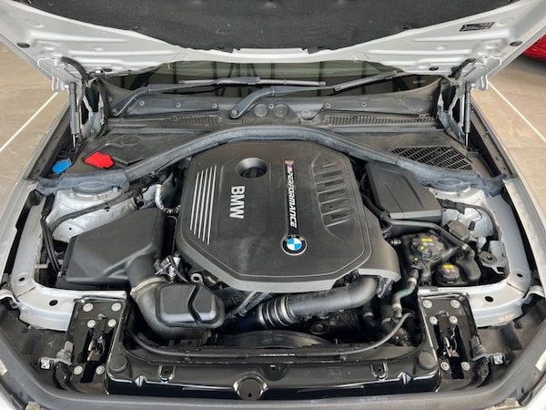 Used BMW 1 Series 2017 for sale - 75613124: Photo 30