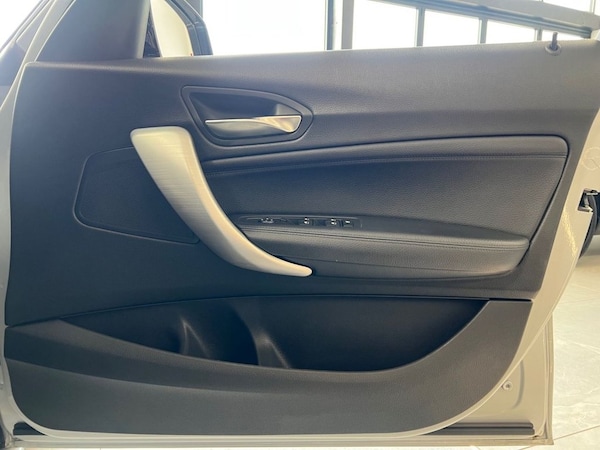 Used BMW 1 Series 2017 for sale - 75613124: Photo 33