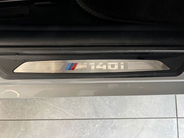 Used BMW 1 Series 2017 for sale - 75613124: Photo 36