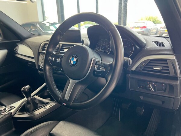 Used BMW 1 Series 2017 for sale - 75613124: Photo 40