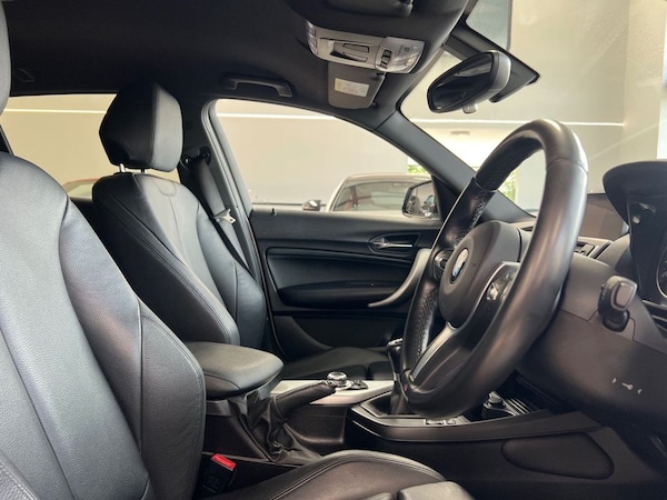 Used BMW 1 Series 2017 for sale - 75613124: Photo 41