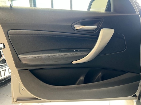 Used BMW 1 Series 2017 for sale - 75613124: Photo 43