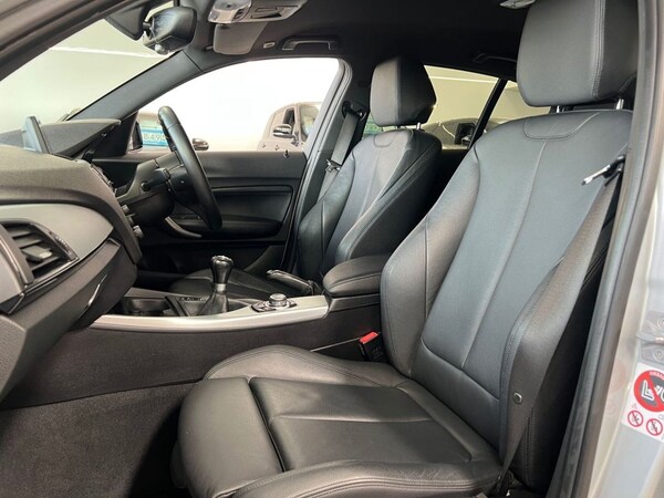 Used BMW 1 Series 2017 for sale - 75613124: Photo 44