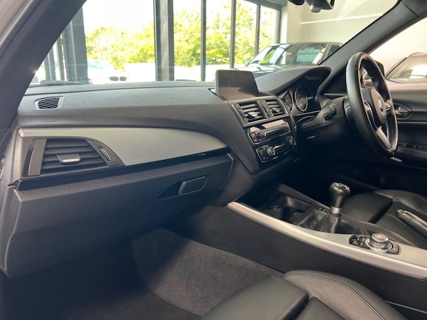 Used BMW 1 Series 2017 for sale - 75613124: Photo 45
