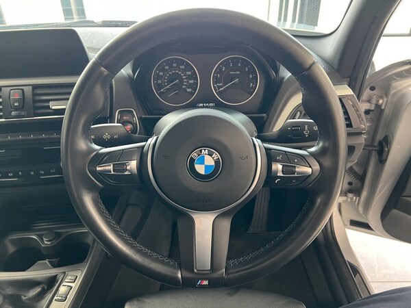 Used BMW 1 Series 2017 for sale - 75613124: Photo 47