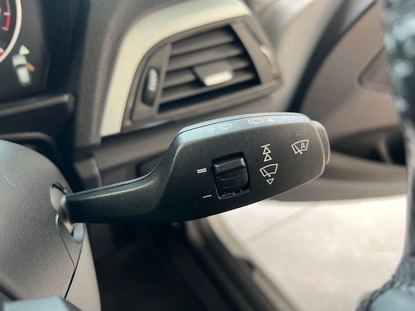 Used BMW 1 Series 2017 for sale - 75613124: Photo 50